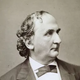 Portrait of Philipp Ludwig von Seidel