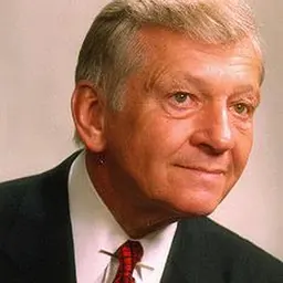 Portrait of Bud Shuster