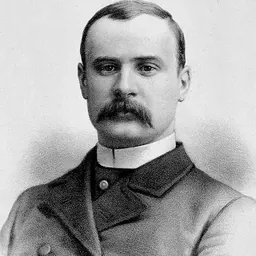 Portrait of Sir Frederick Treves, 1st Baronet