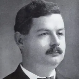 Portrait of John S. Biddison