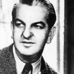 Portrait of Orry-Kelly