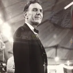 Portrait of Robert Edward Weaver