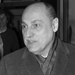 Portrait of Marcolino Gomes Candau