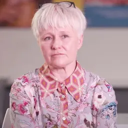 Portrait of Ashley Hay
