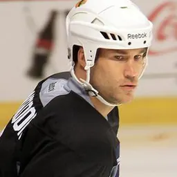 Portrait of Steve Montador