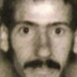 Portrait of Ahmed Ajaj