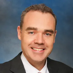 Portrait of William Klippgen