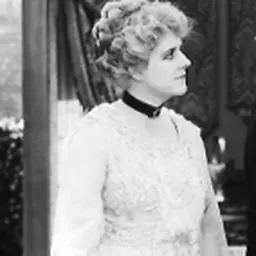 Portrait of Genevieve Blinn