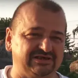 Portrait of Dragan Šormaz