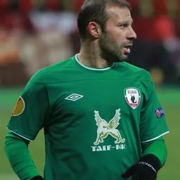 Portrait of Gökdeniz Karadeniz