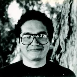 Portrait of Gustavo Ponce