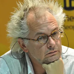 Portrait of Ivan Tasovac