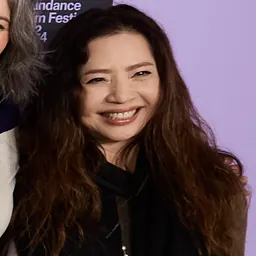 Portrait of Nina Yang Bongiovi