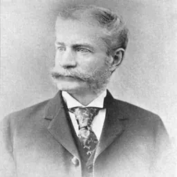 Portrait of Thomas K. Fraser