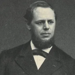 Portrait of Gerard Jacob Theodoor Beelaerts van Blokland