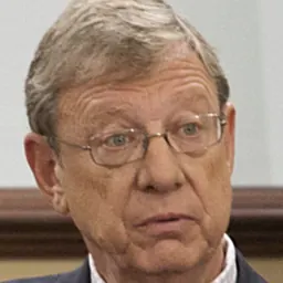 Portrait of Jeff Greenfield