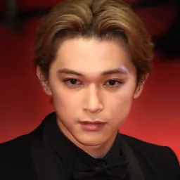 Portrait of Ryo Yoshizawa