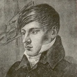 Portrait of Karl Malss