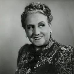 Portrait of Amelia Chellini