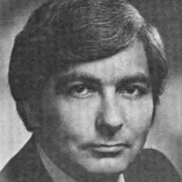 Portrait of Ronald A. Sarasin