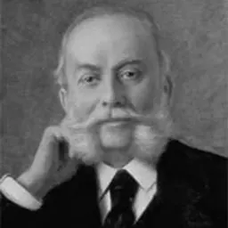 Portrait of Charles Pfizer