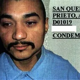 Portrait of Alfredo Prieto