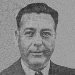 Portrait of Raúl Puga Monsalve