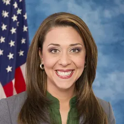 Portrait of Jaime Herrera Beutler