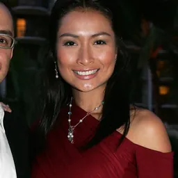 Portrait of Phoemela Baranda