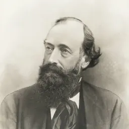 Portrait of William M. Clayton