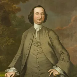 Portrait of Fielding Lewis
