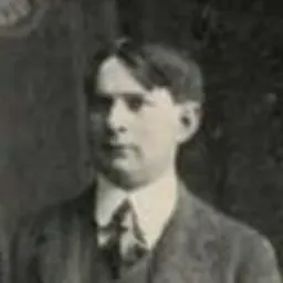 Portrait of Fred Herbold