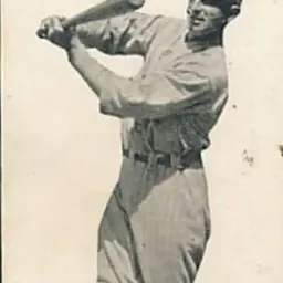 Portrait of Ed Barney