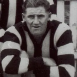 Portrait of Don Balfour