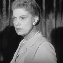 Portrait of Lenita Lane