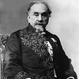 Portrait of Henri de Lacaze-Duthiers