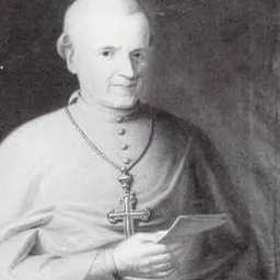 Portrait of Antonio Felice Zondadari