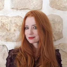 Portrait of Odessa Rae