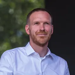 Portrait of Jan Heinisch