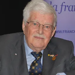 Portrait of Paul Gérin-Lajoie