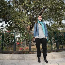 Portrait of Taylor Demonbreun