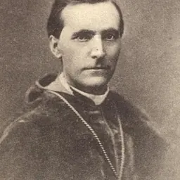 Portrait of Jeremiah F. Shanahan