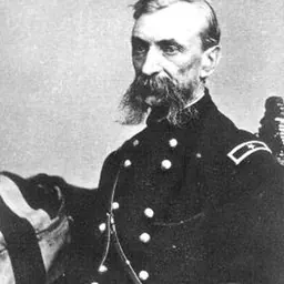 Portrait of Alexander Asboth