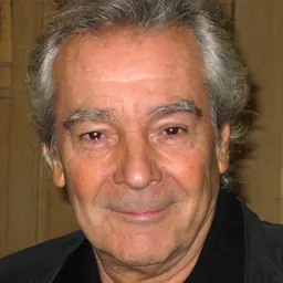 Portrait of Pierre Arditi