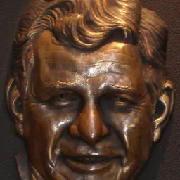 Portrait of Jack Elway