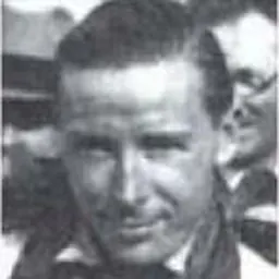 Portrait of Pol Demeuter