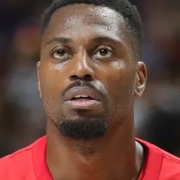 Portrait of Melvin Ejim