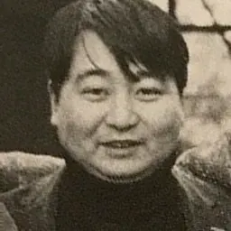 Portrait of Kazuho Mitsuta
