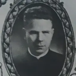 Portrait of Mikolaj Sasinowski