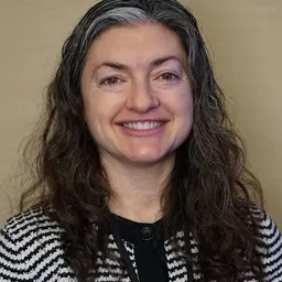 Portrait of Amanda Ellen Kowalski